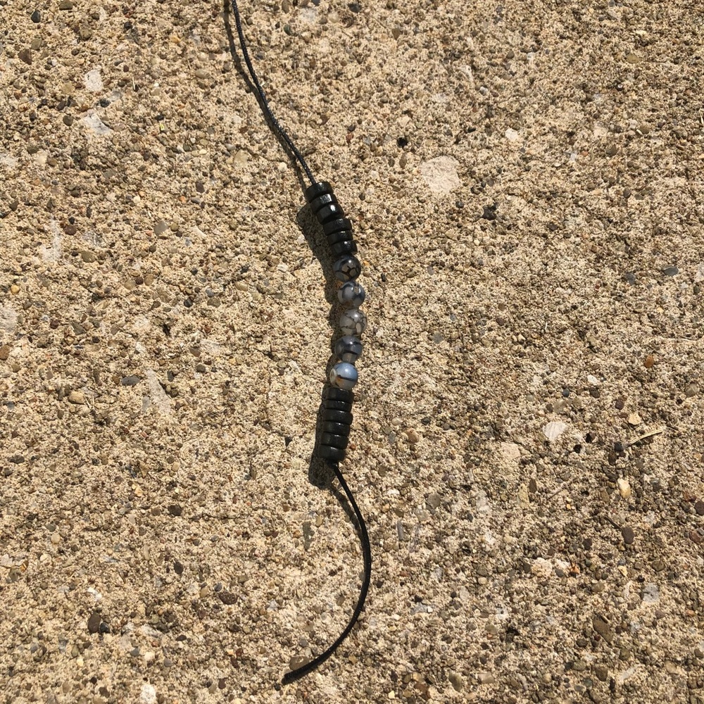 Shamballa bracelet